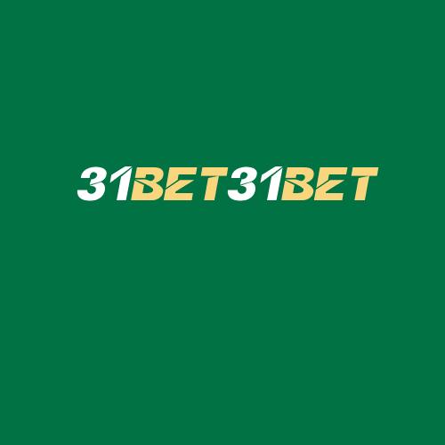 Logo da 31BET31BET