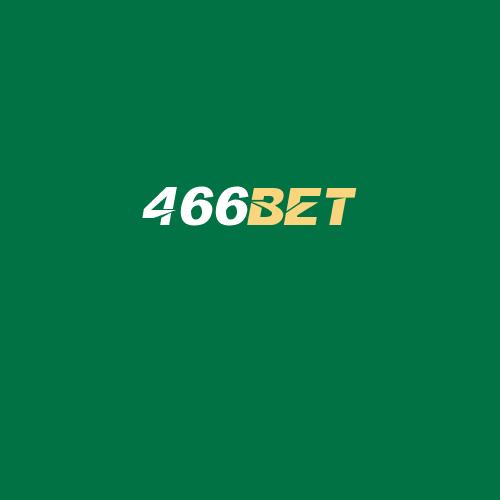 Logo da 466BET