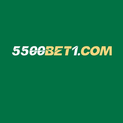 Logo da 5500BET1.COM