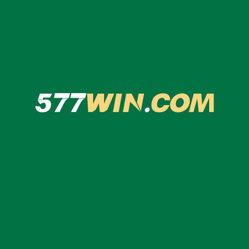 Logo da 577WIN