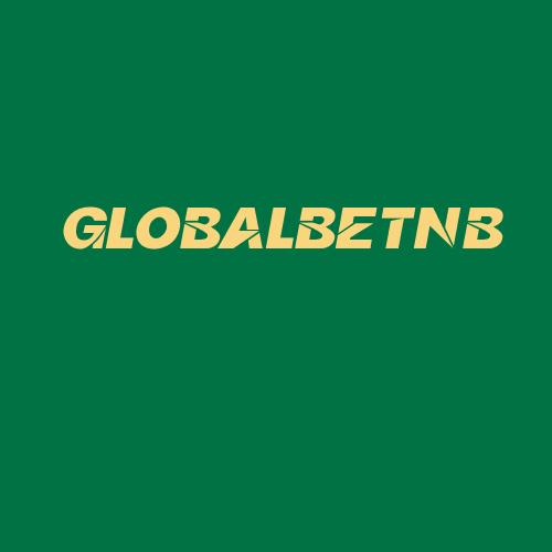 Logo da GLOBALBETNB