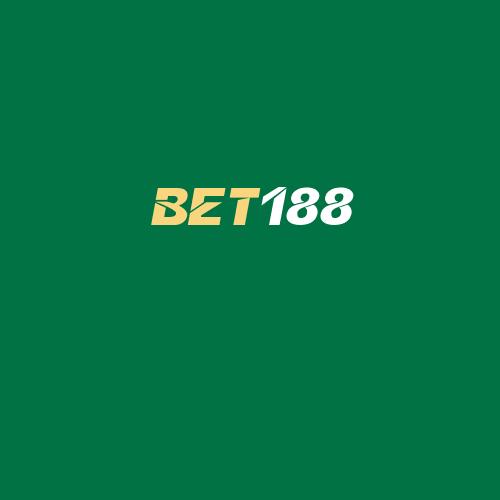 Logo da BET188