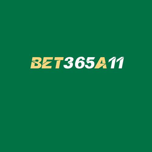 Logo da BET365A11