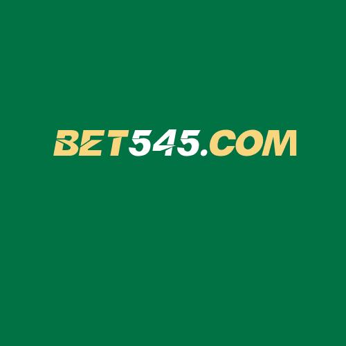 Logo da BET545