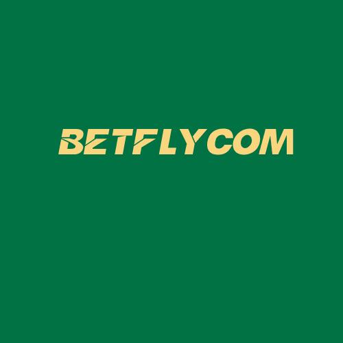 Logo da BETFLYCOM