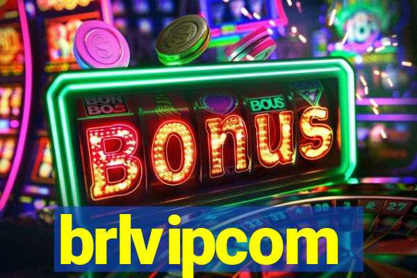 Logo da BRLVIPCOM