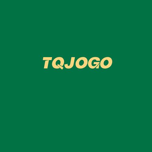 Logo da TQJOGO